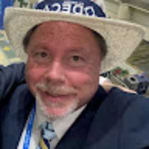 Meet your Posher, Terry